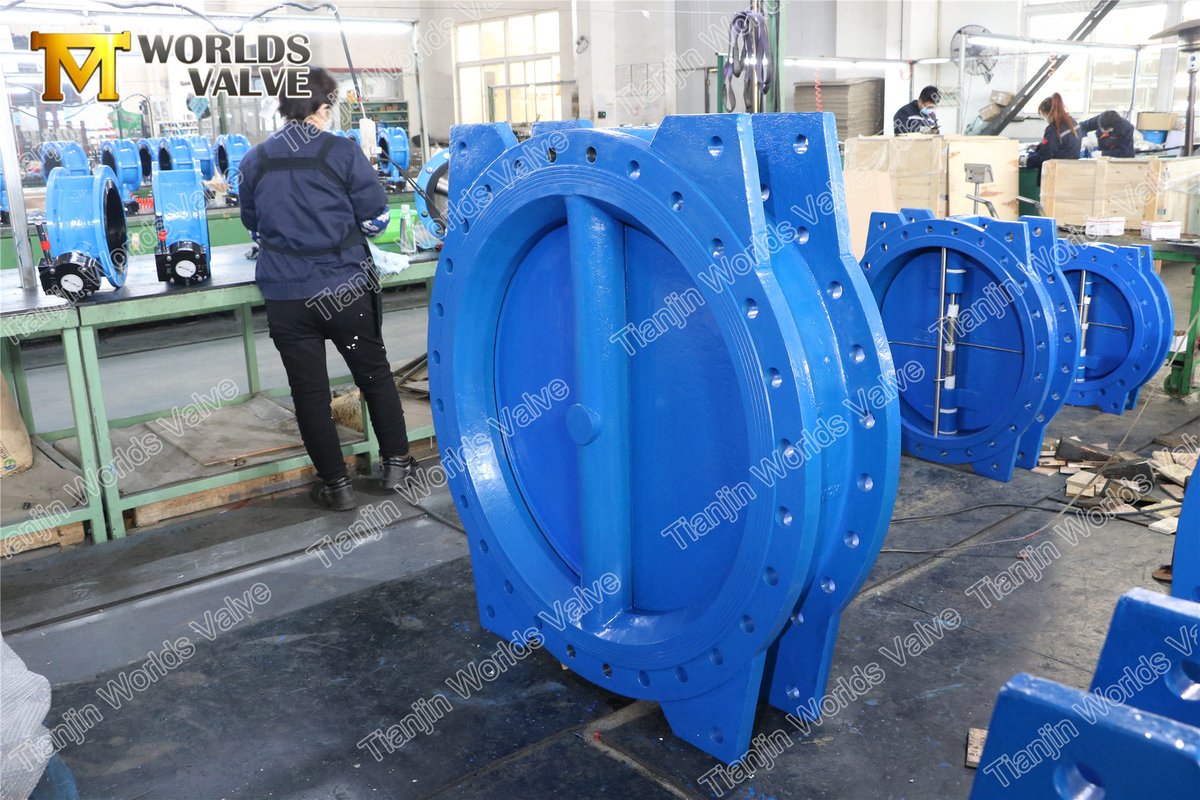 gate_valves's tweet photo. DN1000 double flange dual plate check valve
sales08@worldsvalve.com
#valves #checkvalve #butterflyvalves #water #oil #flowcontrol https://t.co/JoldO7c40t