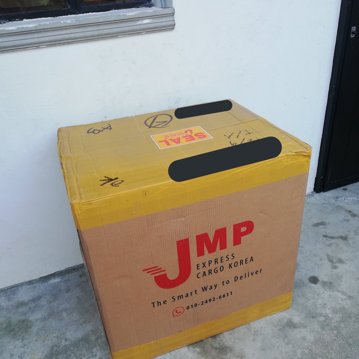 CrystalSnowPH's tweet photo. BATCH 5 ARRIVED AT MY PH ADDRESS

•Hindi papo dumadating yung isang mini box kaya hindi papo ito kumpleto, pero mag start na ako mag pack so expect po na mabagal ako mag reply. abangan kopo until next week yung isang box.

THANK YOUUUUU💖

#CrystalSnowPHUpdates https://t.co/tkgKpZa2TL