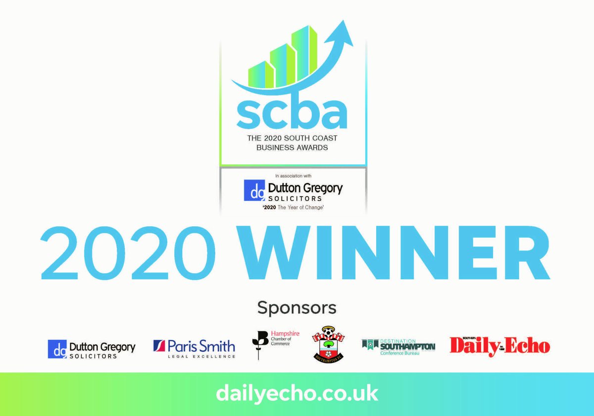 applieddriving's tweet photo. ADT is proud to announce that we have won the South Coast Business Awards 2020 for the Best Use of Technology! The whole team is overjoyed by the recognition of our hard work and the power of the technology in Applied Companion.

#southcoastbusinessawards #scba2020 #scba #winners https://t.co/7H9HD9wT1L