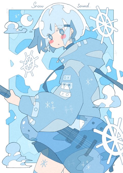 Haruさんのイラストまとめ 5ページ目