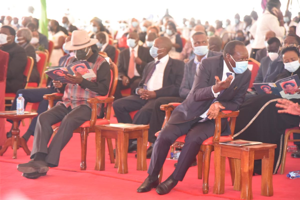 Daily Nation tweet media