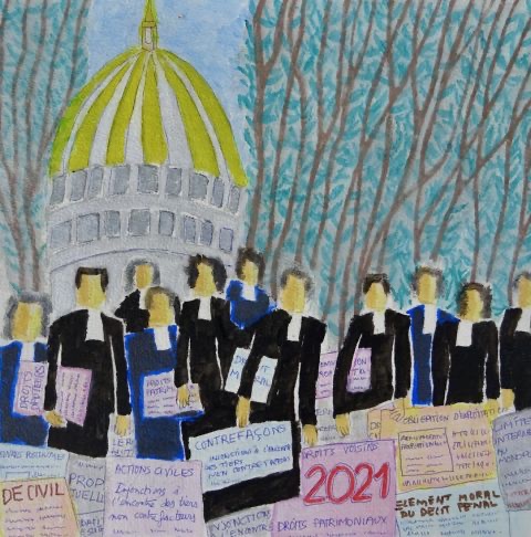 Bonne année 2021 ! Une année que nous espérons tous plus sereine que 2020 mais qu’il faut engager avec optimisme. Le cabinet Christophe Caron vous présente ses vœux les meilleurs !