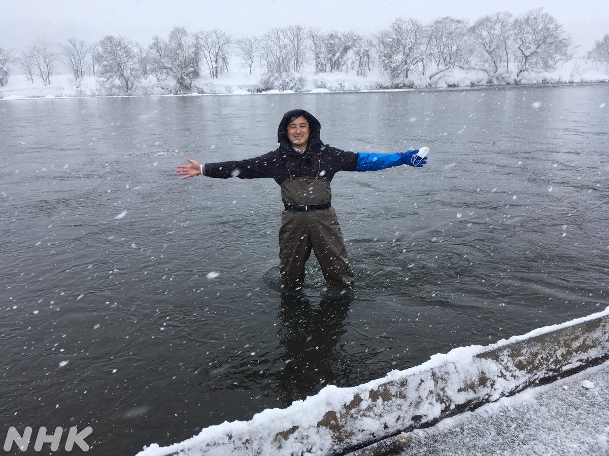 Nhk広報局 宝メシ 放送まであと2日 今日は 絶滅寸前 幻の味対決 のご紹介 秋田からは ざっこかやき ん ざっこ かやき ざっこか やき 担当は Nhk Akita 宮﨑 ムシキング 慶太アナです 11 月 夜7 30 総合 予定 宮﨑