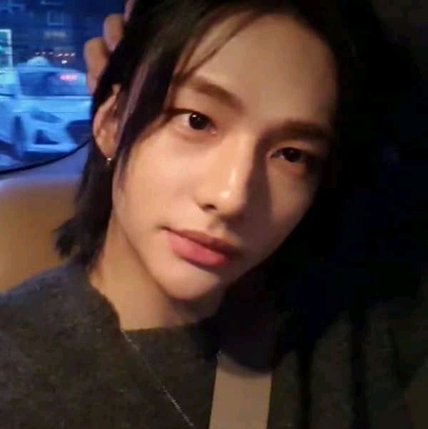 multi_staan's tweet photo. Hyunjin's daymode and nightmode(❤ω❤) https://t.co/42M9sxH0oc