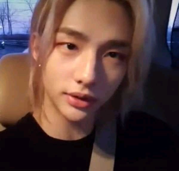 multi_staan's tweet photo. Hyunjin's daymode and nightmode(❤ω❤) https://t.co/42M9sxH0oc