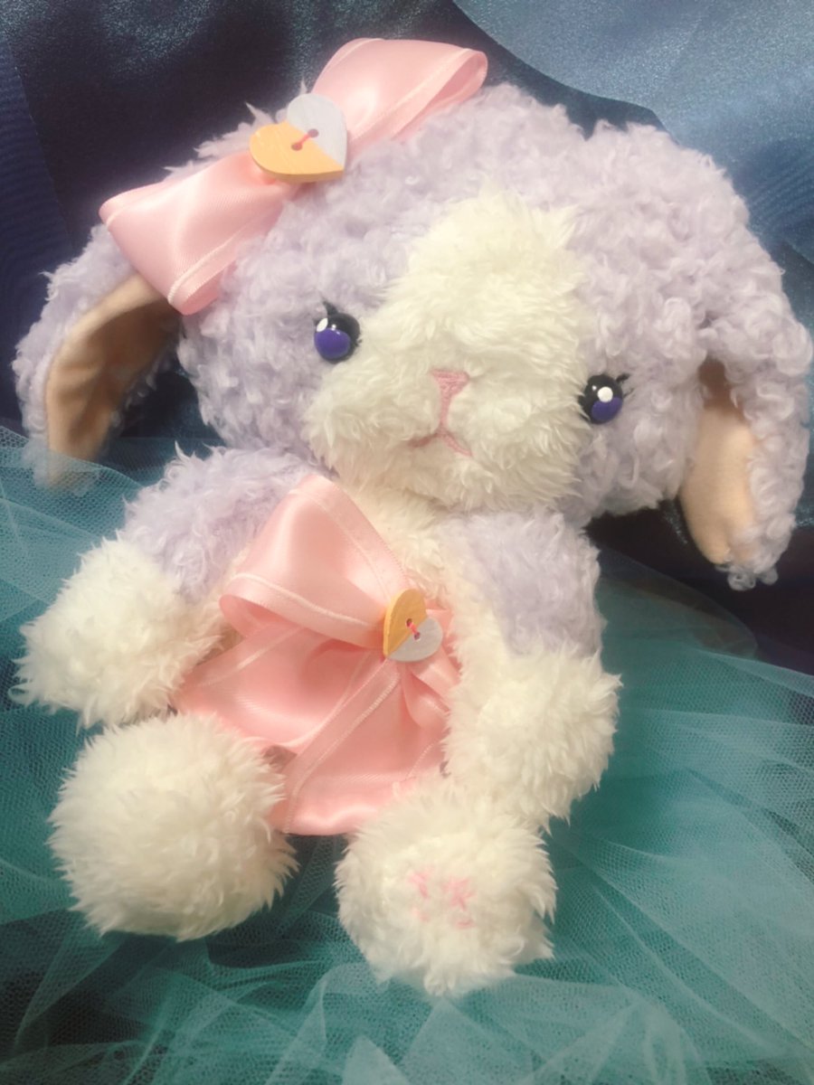 プロセカ手芸】 ｡.｡:+* ﾟ ゜ﾟ *+:｡.｡:+* ﾟ ゜ﾟ *+:｡.｡. 「わんだほーい