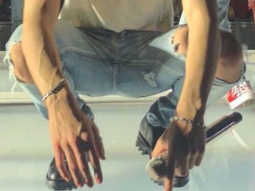 Taegether 🕷️🕸️ tweet media