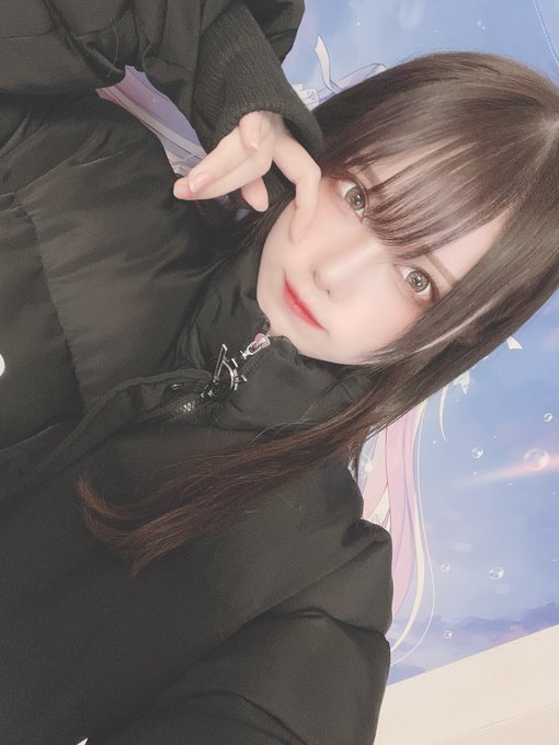 コスプレイヤーmonaのTwitter画像31