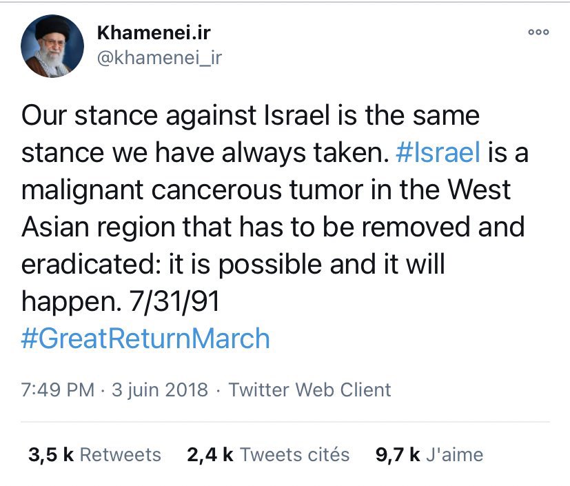 Antonin_FR_'s tweet photo. Twitter : nous bannissons définitivement Trump pour incitations à la violence et violation de nos règles d’utilisation

Aussi Twitter : https://t.co/nyOkGWmxRt