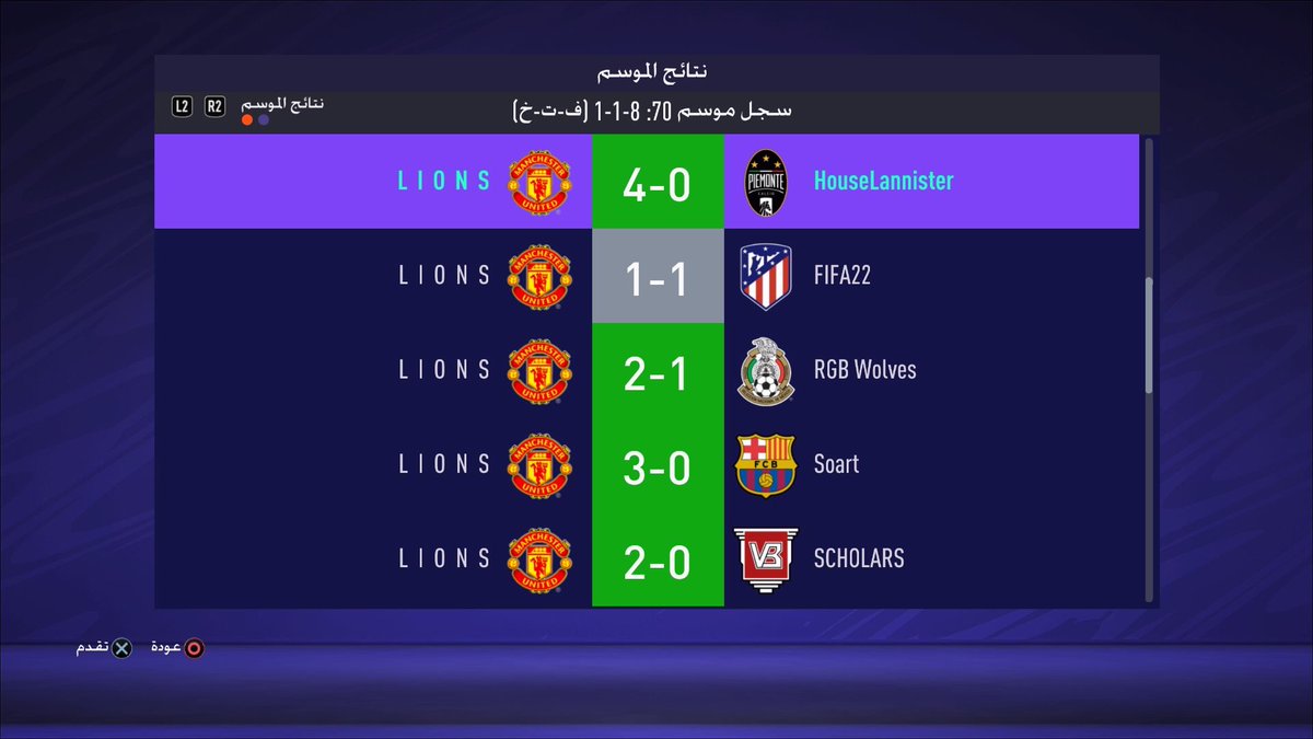 L I O N S tweet media