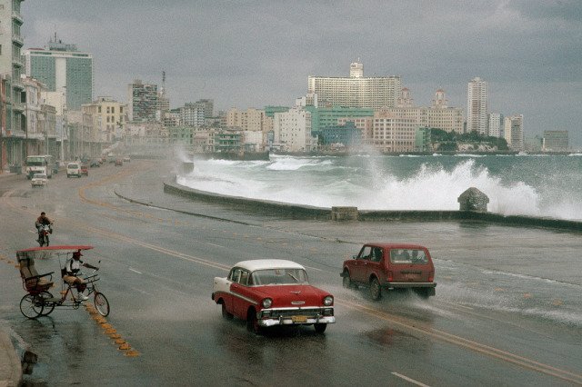 Alex00762690's tweet photo. Havana ...

© David Alan Harvey https://t.co/1EaLHhU510