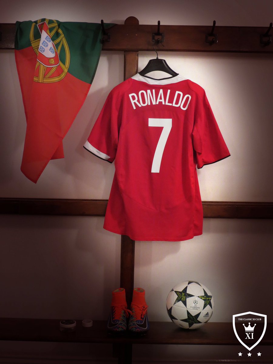 The Classic XI Club tweet media