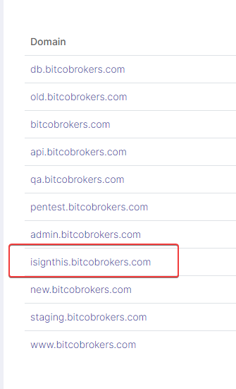 intel_jakal's tweet photo. @FinTelegram reading other posts, you flagged that there appears to be some overlap with onboarding and possibly using the same white label. I noticed on #thechangeio there was API traffic to #bitcobrokers a whitelabel service who have a #isignthis sub domain $isx
https://t.co/7cHjoNlemX https://t.co/uu9PfvLN7L