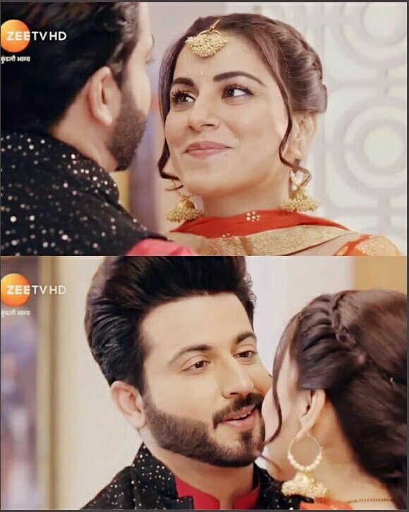 _dheeshra_'s tweet photo. Cutest Smile #TKL #PKL                         #PreeRan #DheeShra                             #KaranPreeta #DheeShraforever              #HearttoHeartConnection💞💞           @dheerajdhoopar @AryaSmilesa         #KundaliBhagya https://t.co/tfiAZ3R5vq