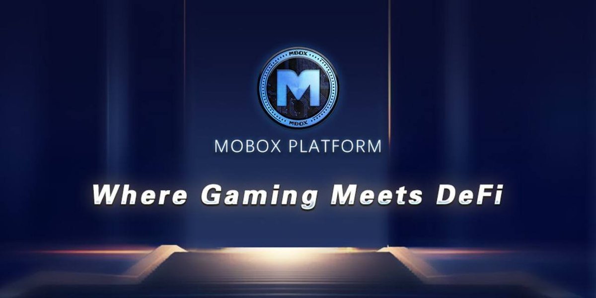 MOBOX_Official's tweet image. Simple and Secure Wallet 

#Store #Stake #Transfer
Store your #crypto in the most versatile and secure wallet. 

Stake &amp;amp;earn #NFTs with multiple #Cryptocurrencies. With a decentralized and centralized wallet under one account. 

#Crypto has never been easier

Coming Soon To MOBOX