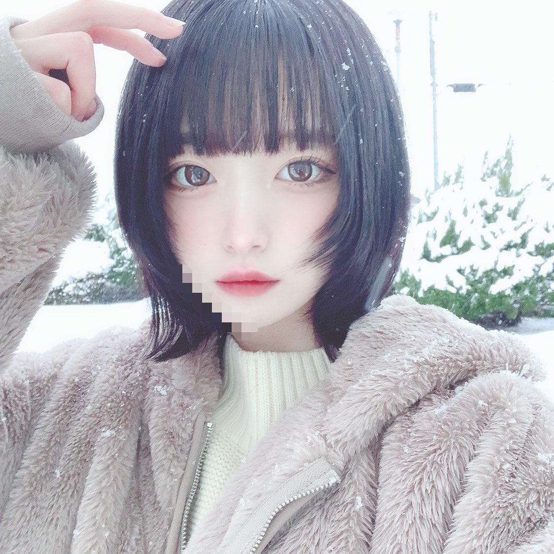 東雲 青空【AVAM】 on X