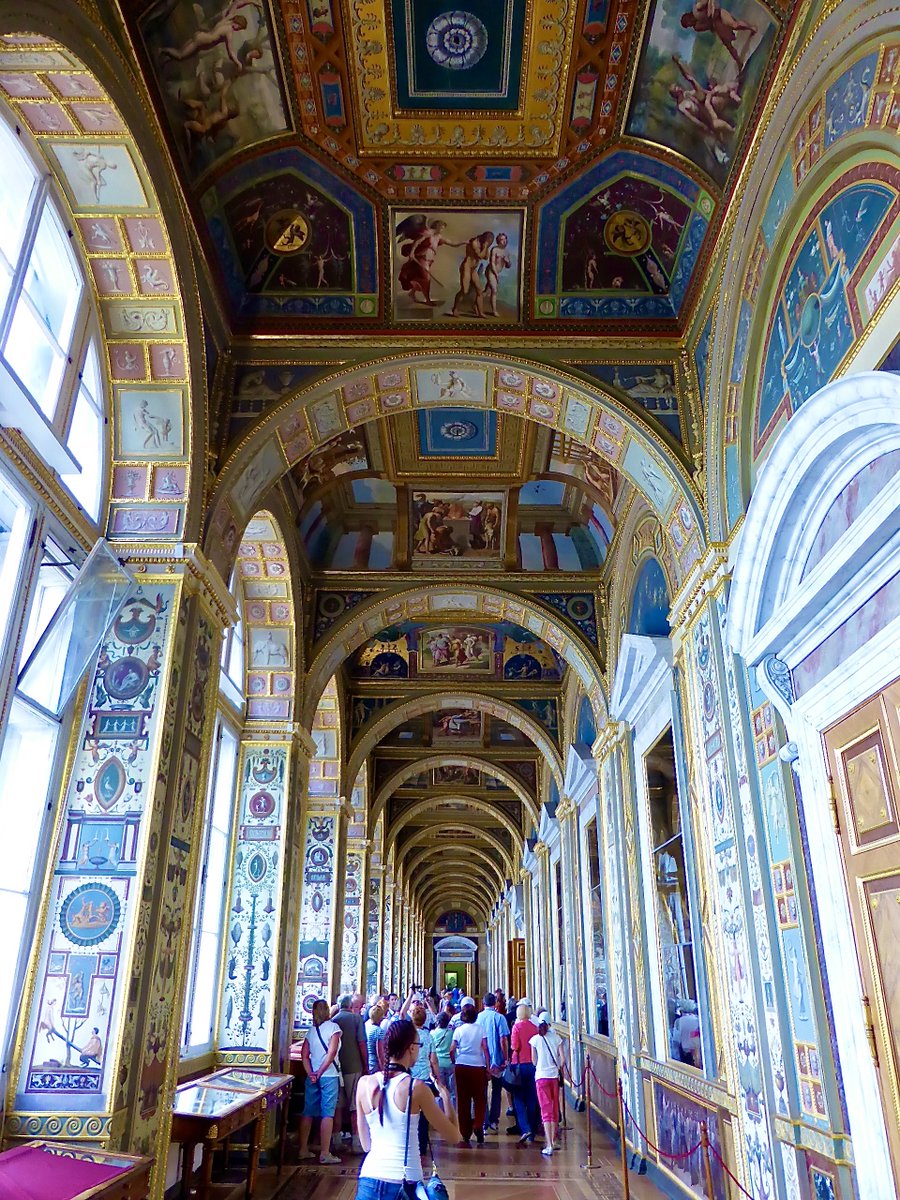 coolonespa's tweet photo. Todays Daily Picture Theme is ‘HALL/HALLWAY’ @DailyPicTheme 
The State Hermitage @hermitage_eng Saint Petersburg @VisitPetersburg Russia @VisitRussiaUK 
@LensAreLive @The_PhotoBattle @ThePhotoChallng 
#SaturdayMorning #SaturdayThoughts Morning Mark https://t.co/nS0xaKJXrz