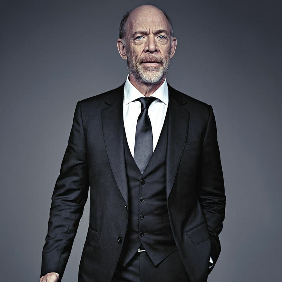 Happy 66th Birthday to everyone s favourite music teacher J.K. Simmons.  