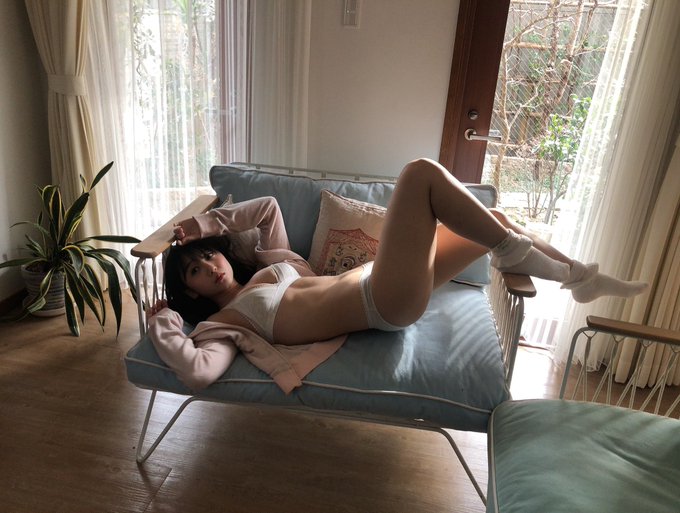 Twitterのコスプレ画像10