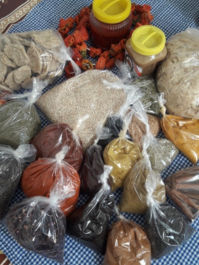 Güzel bir hafta sonunuz olsun.😊Bu twiti Rt edebilirmiyiz.Miss gibi güzel ürünlerimiz     var .Salçalar,pekmezler,menengic kahvemiz,tazecik baharatlar hepsi sizler için burda...