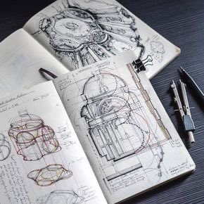 + he wouldn’t just reveal them to anyone though.