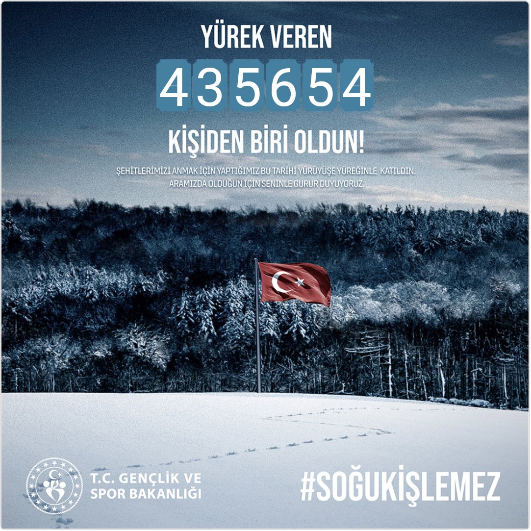 #SOĞUKİŞLEMEZ #Sarıkamış