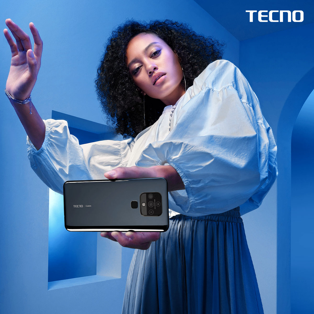 TECNOMobileMali's tweet photo. Un bon week-end avec un #CAMON16PRO pour capturer la beauté que vous incarnez 😍
#RévolutionnonsLaPhotographie
#TECNO_MOBILE_ML https://t.co/wOuHl7BQIw