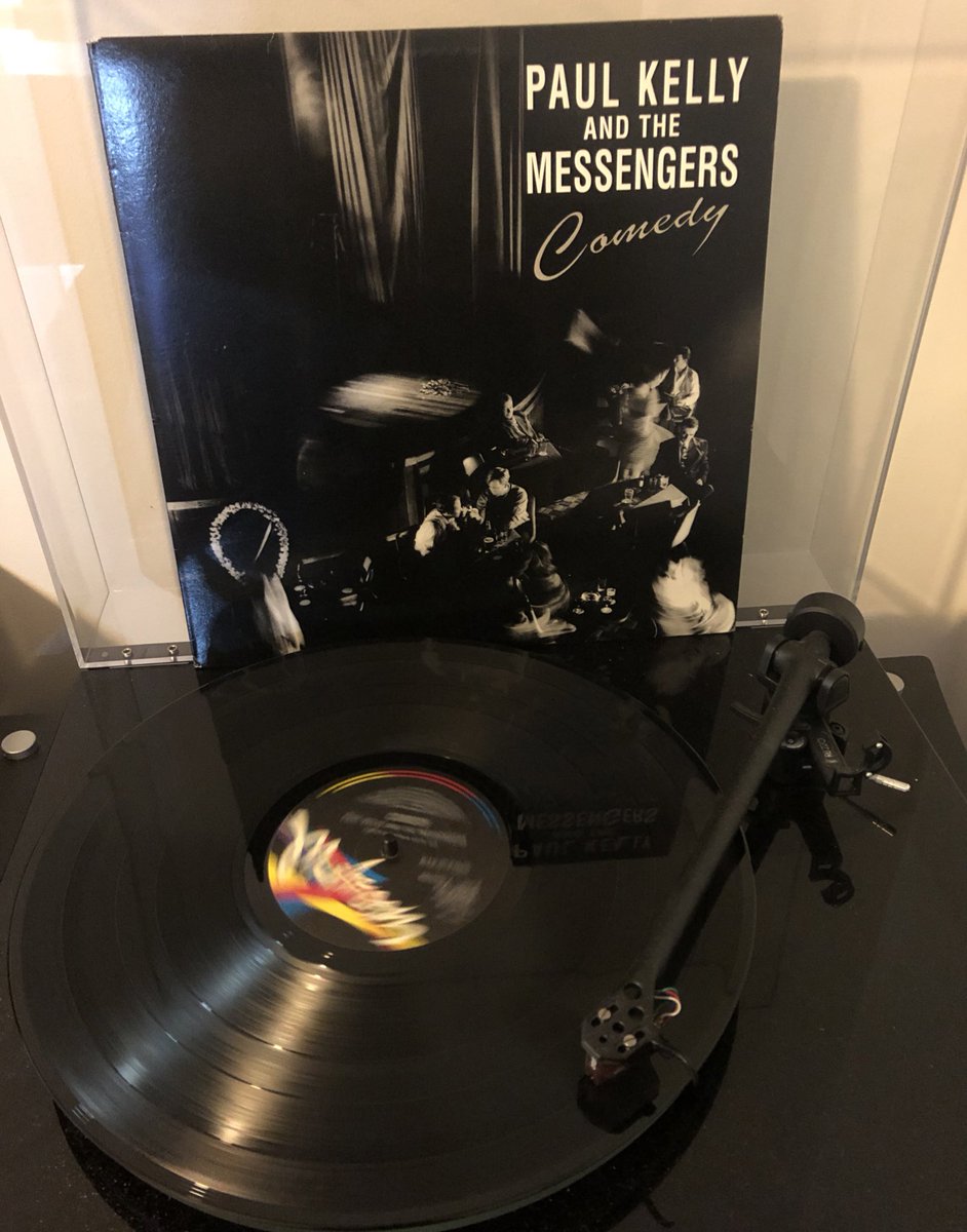 Saturday night lockdown music
