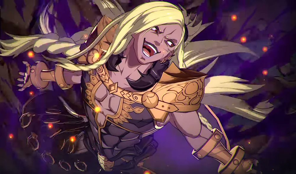 His feverish pursuit of becoming the ultimate being, The "King Standing Above all Creation", is driven by the inherent inability to accept the broken norms of the world, the bring together all as one in a unified, glorious vision that only the true "king" can create.