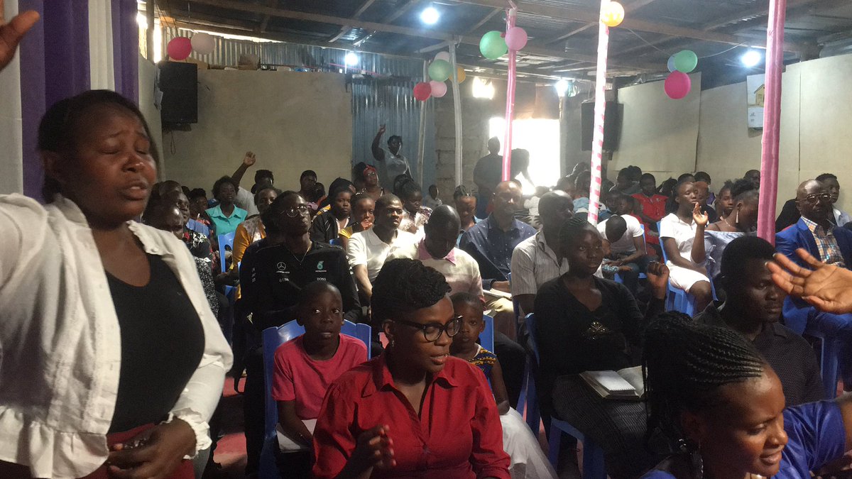 MessengersofCh2's tweet photo. #AcallToBuyChurchLandby2022
Thirsty for God. The love for Christ. 
Can space hinder the children of God from receiving from Him?
We need to build the temple of God in Nairobi City Kenya 🇰🇪 
God bless you all 
#Gospel #God #JesusChrist #LoveOfGod #Jesus #Church https://t.co/fL0W7ih4kE
