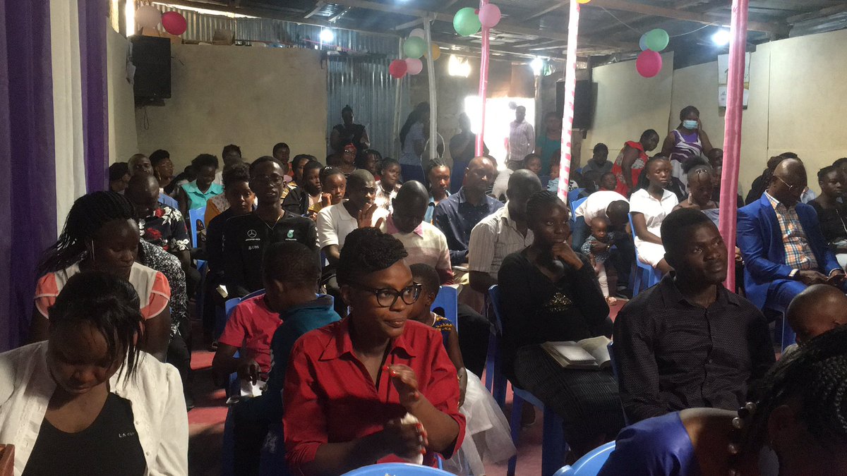 MessengersofCh2's tweet photo. #AcallToBuyChurchLandby2022
Thirsty for God. The love for Christ. 
Can space hinder the children of God from receiving from Him?
We need to build the temple of God in Nairobi City Kenya 🇰🇪 
God bless you all 
#Gospel #God #JesusChrist #LoveOfGod #Jesus #Church https://t.co/fL0W7ih4kE