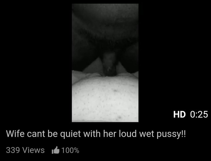 To hear my loud pussy watch my vids for free on pornhub!! Please like the vids!!! https://t.co/8FWHQMrfwu