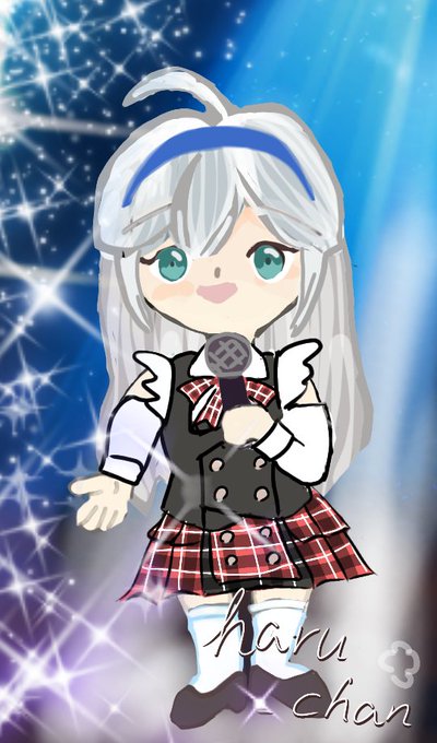 リリィのtwitterイラスト検索結果