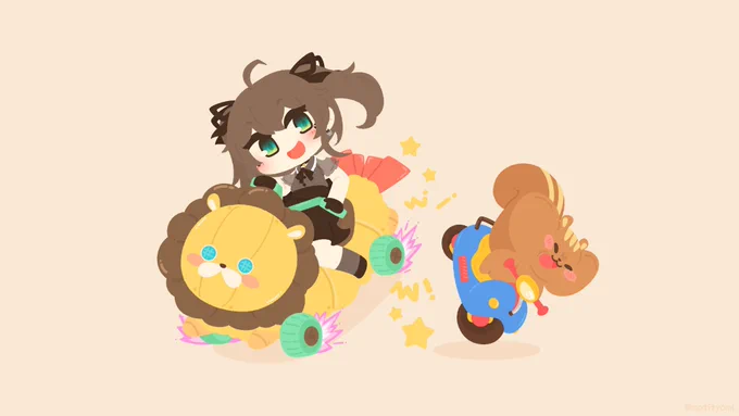 ?️??
#祭絵 