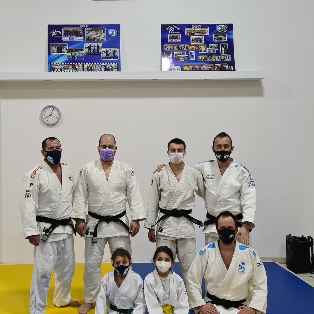 Amcp1974's tweet photo. KAN-GEIKO 2021
Sesión 9
6.30 - 8.30
#Judo #adjudoferrolterra #EDF #galiciajudo #rfejyda #deportefederado #sentidiño https://t.co/VPTcJXKS6O