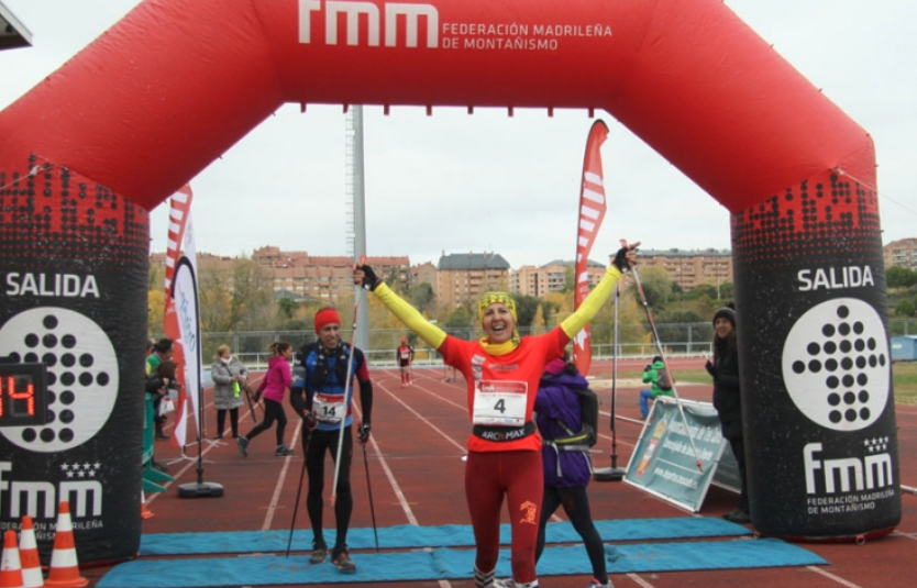 Abierto el proceso de selección para formar parte de la selección Madrileña de Marcha Nórdica de la <a href="/FedMadMontana/">Federación Madrileña de Montañismo (FMM)</a> 

Toda la información en la web de la Federación Madrileña de Montañismo "FMM"  fmm.es/noticias/march…