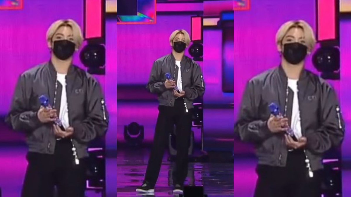 ก็รู้อยู่แล้วว่าจะผัวเเต่ไม่คิดว่าจะไปสุดขนาดนี้ไงจองกุกก