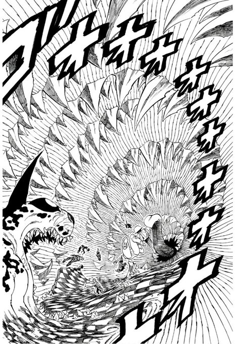 七つの大罪 キャスの正体はラスボス 目的は混沌の王 アーサーなのか解説 アニツリー