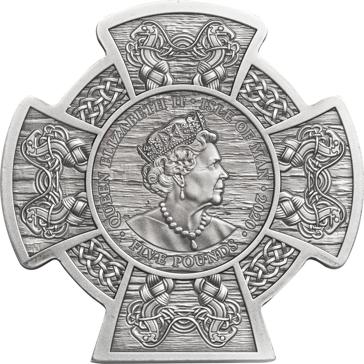 Collectcoins's tweet photo. The one an only Celtic Warrior Queen is here on this amazing 3 oz silver coin: Boudica!
 
Isle of Man 5 pounds 2020 3 oz silver coin
Mintage: 999 pieces
Second issue in the Isle of Man series
Theme: Warrior Queen BOUDICA

https://t.co/DzjCaeHQek

#boudica #Celtics https://t.co/AJ0c0HhyDJ