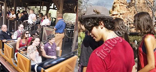 2008-2009: Camilla Belle. They met on the set of the Lovebug music video right after the Jaylor break up. Taylor Swift wrote Better Than Revenge about Joe and Camilla.