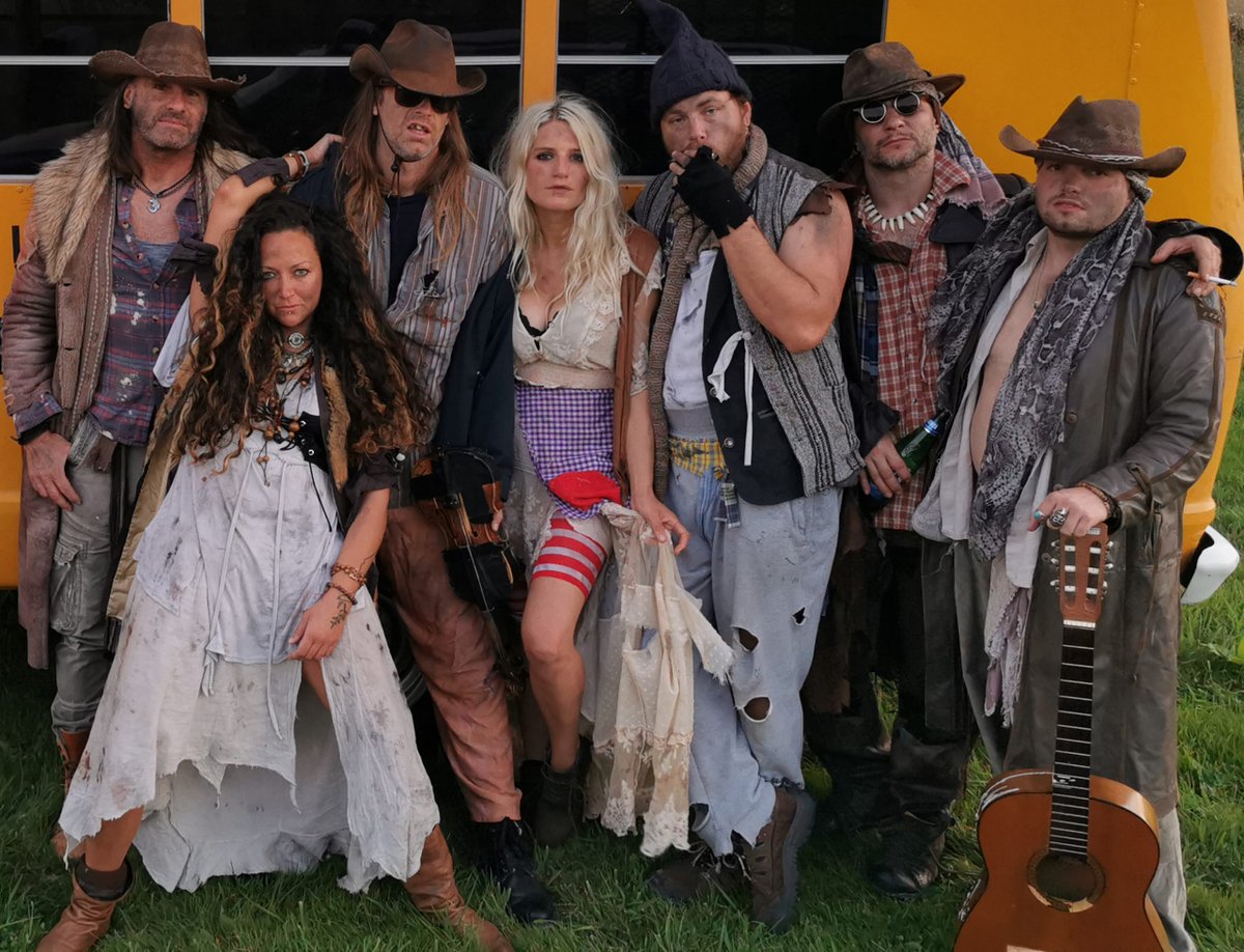 New #Remixcontest at MixingHub.com; Rednex - 'Nowhere In Idaho' Remix Contest - mixinghub.com/rednex-nowhere… - <a href="/RednexMusic/">Rednex</a> via <a href="/LabelRadar/">LabelRadar</a>
