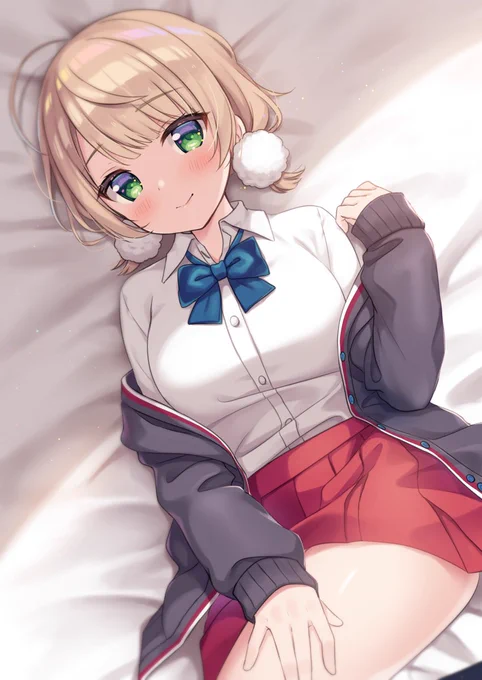 ういママさん??? 