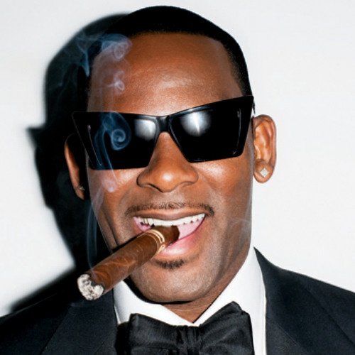 Happy Birthday R. Kelly!!!   