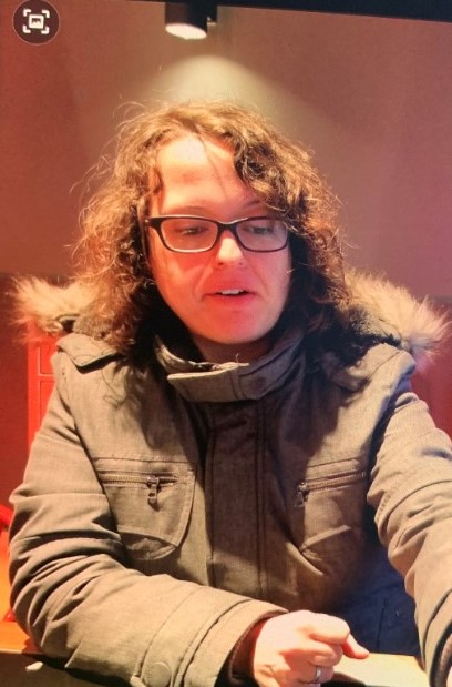 MISSING:
Elvira Rivera, 40
- Last seen January 8, 3 pm, The West Mall + Bloor St W
- 5'7, 140, curly brown hair
- Grey puffy winter jacket with fur, blue running shoes pink stripe
#GO48990
^dh