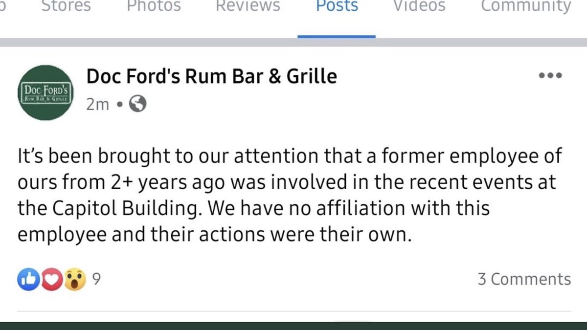 TheTNHoller's tweet photo. Zip tie guy’s former employer wants nothing to do with him... https://t.co/U32wEAuzDR