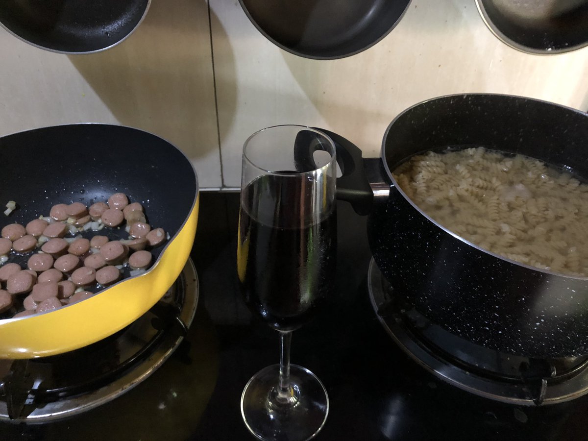 YannePutri's tweet photo. Lunch prep.. https://t.co/FGzvkETnyW