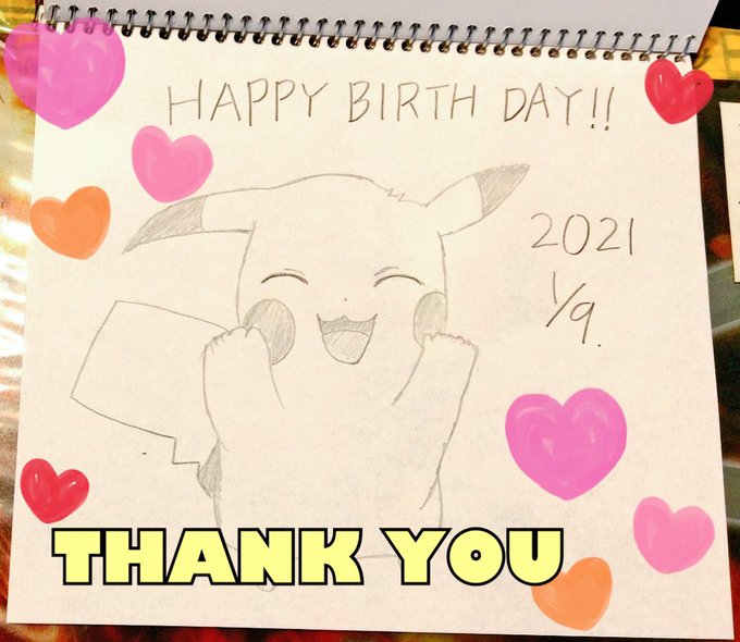 ピカチュウイラストのtwitterイラスト検索結果