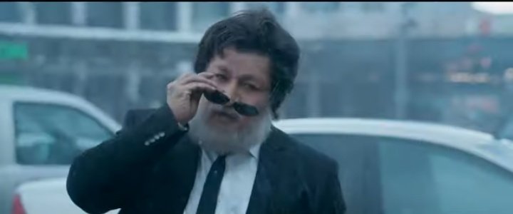 i_amVICKY's tweet photo. #Vikram ah ithu Vera level 🔥🔥🔥💥 #CobraTeaser Semma 💥
@arrahman ThalaivARR Bgm goosebumps 💥💥👌👌👌 https://t.co/Ir1E1ZDYo6