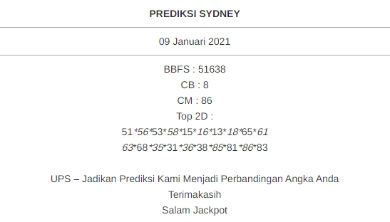 #prediksisydney #prediksitogel #prediksihongkong #prediksihkjitu #prediksihk #prediksihkjitu #prediksisgp #prediksihk #daftartogel #togelonline #bandaronline #maintogel #jointogel #Singapore #HongKong #rekaptoto #bandartogelonline #bandaronlineterpercaya #togelterpercaya