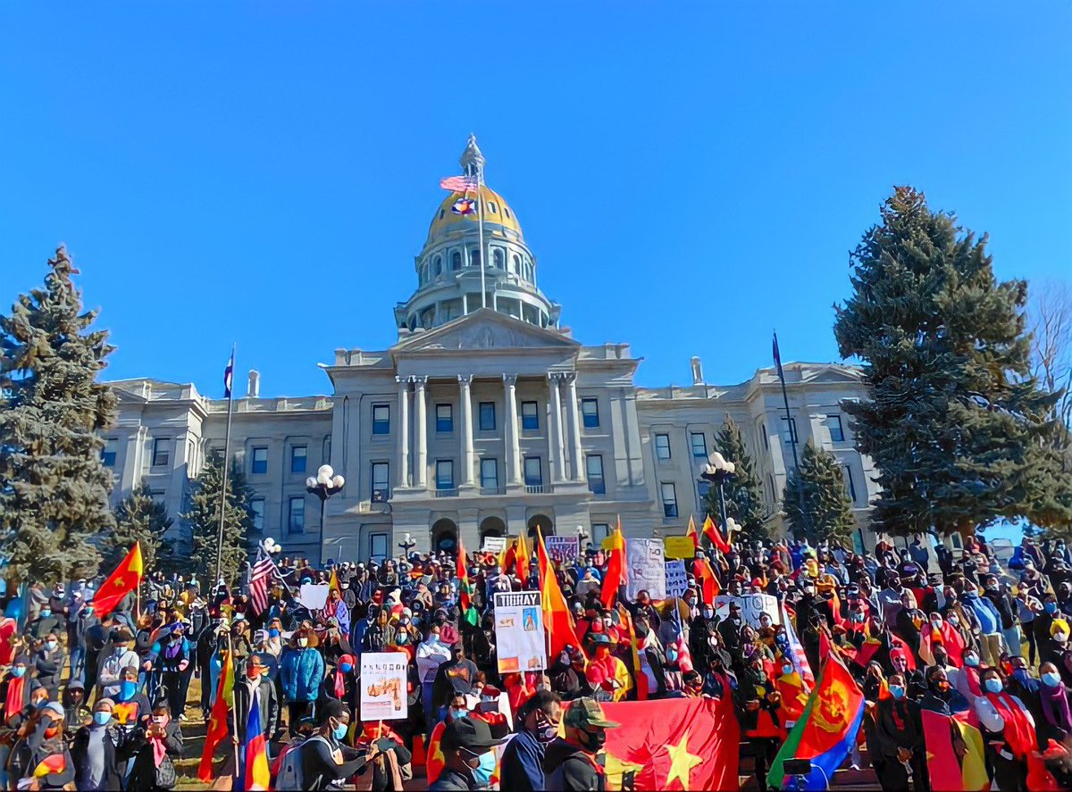 Sara Gebretsadik tweet media